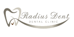 Radius Dent